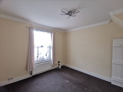 1 Bed Flat, Hart Street, RG1