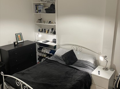 Room in a Shared Flat, Armadale Street, G31