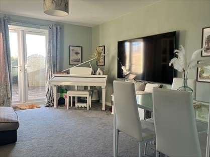 Room in a Shared House, Eady Drive, LE16