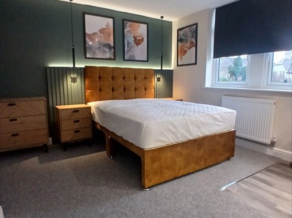 6 bed room for rent in Mansfield