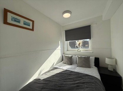 5 Bed Terraced House, Arabella Drive, SW15