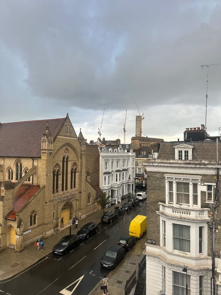 Additional image 4 of Studio Flat, Castletown Road, W14, N1 7GU