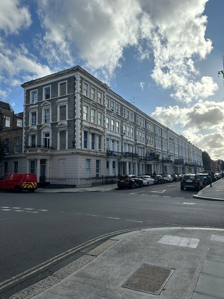 Additional image 7 of Studio Flat, Castletown Road, W14, N1 7GU