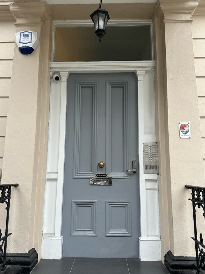 Additional image 6 of Studio Flat, Castletown Road, W14, N1 7GU