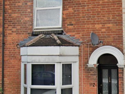 Room in a Shared House, Brintons Road, SO14