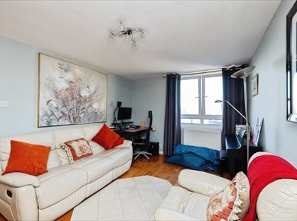 3 Bed Flat, Ward Point, SE11