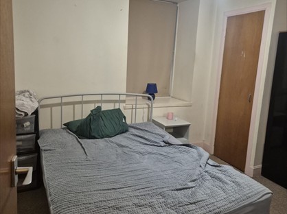 Room in a Shared Flat, Rosefield Street, DD1