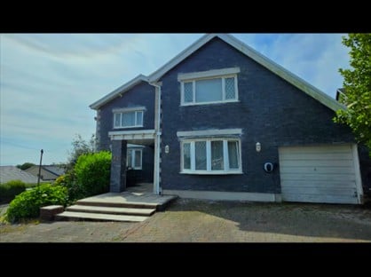 5 Bed Detached House, Golden Close, SA3