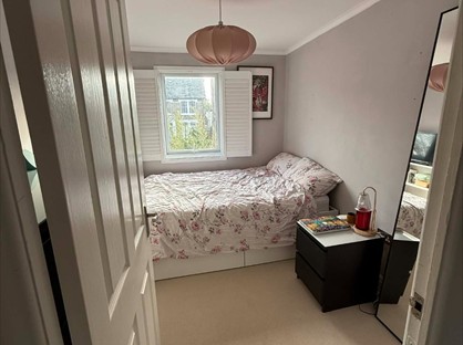 Room in a Shared House, Wimborne Close, SE12