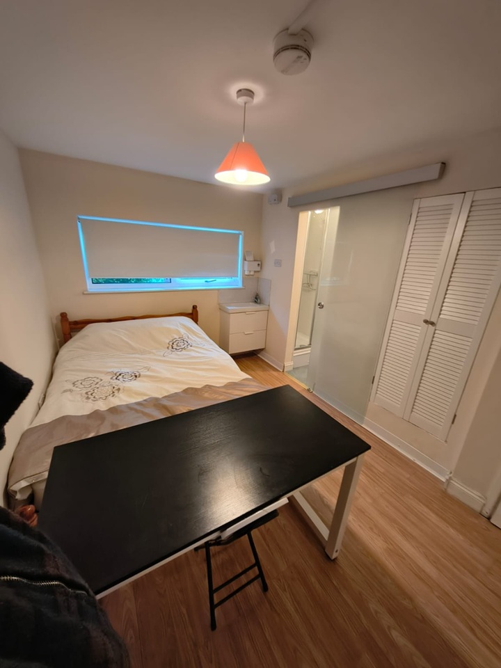 Room in a Shared House, Nuns Way, CB4, N1 7GU