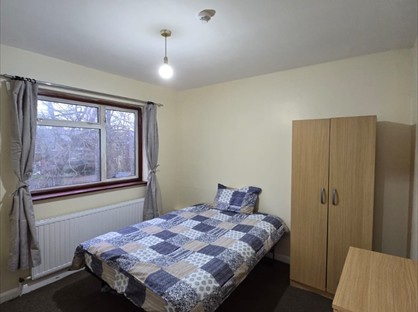 Studio Flat, Belmont Road, N15