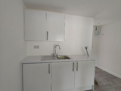 Studio Flat, London, N4