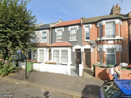 2 Bed Flat, London, E12