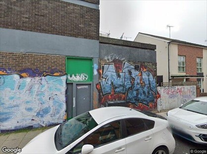 5 Bed Flat, London, E2