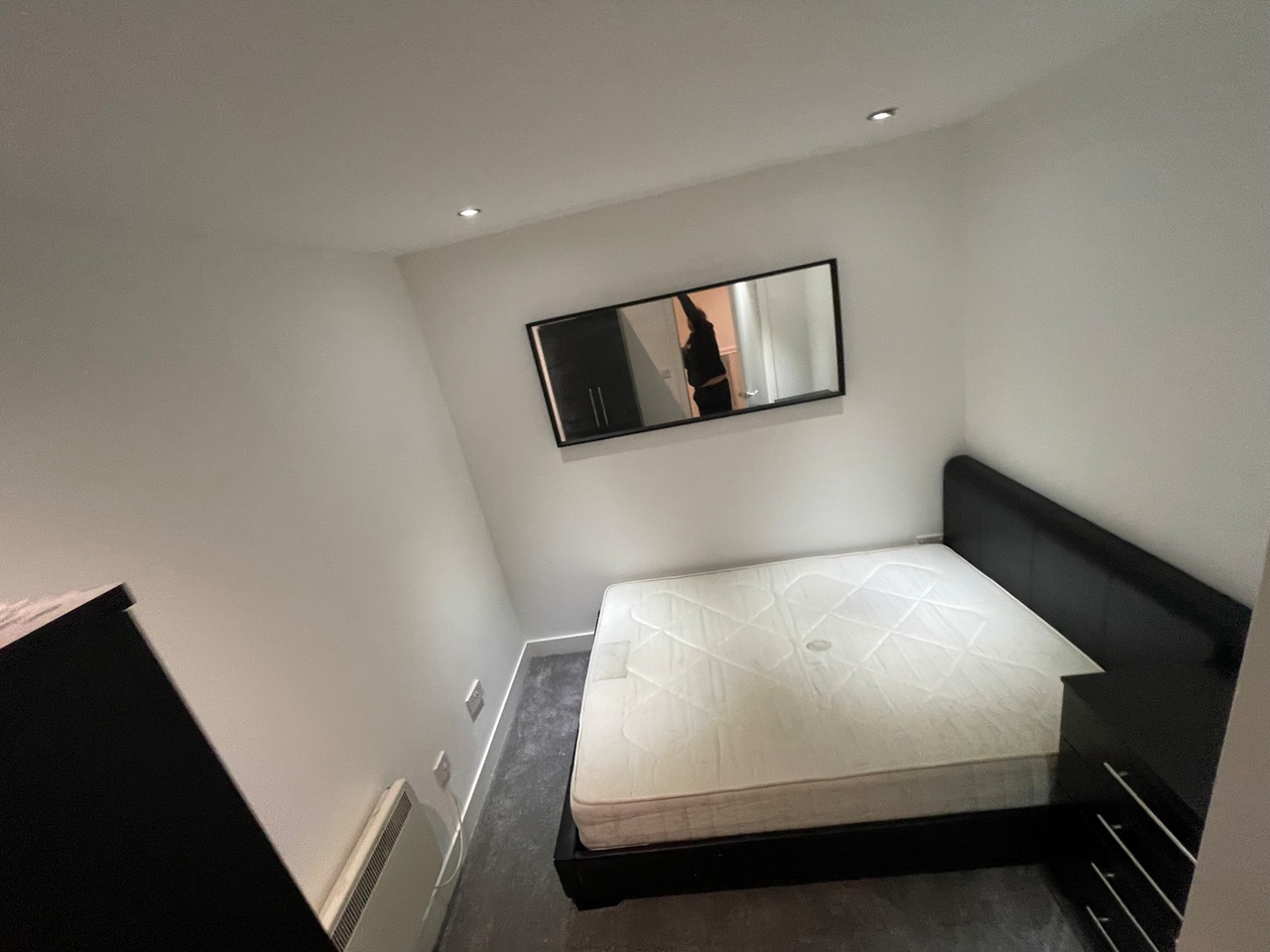 Additional image 4 of 3 Bed Flat, The Lock Building, M1, N1 7GU