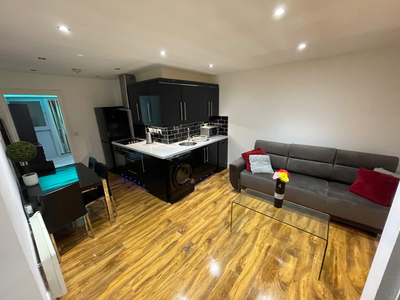 Additional image 2 of 3 Bed Flat, The Lock Building, M1, N1 7GU