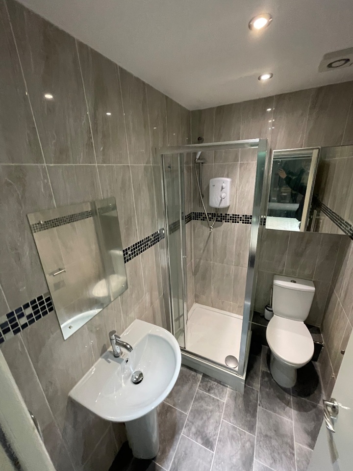 Additional image 10 of 3 Bed Flat, The Lock Building, M1, N1 7GU