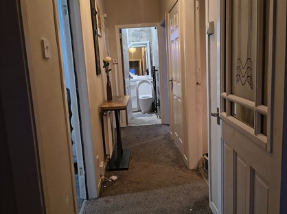 Room in a Shared Flat, Arran Drive, KA18