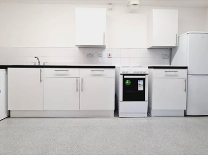 3 Bed Flat, Holloway Road, N19