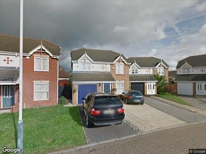 Room in a Shared House, Knightswood Road, RM13