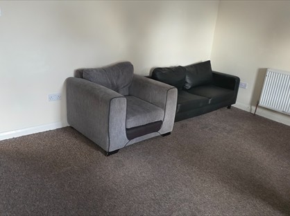 Room in a Shared Flat, Albert Road, DA17