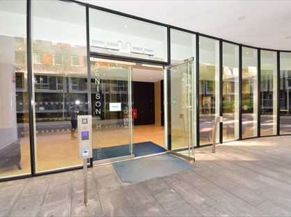 1 Bed Flat, Denison House, E14