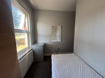 Room in a Shared Flat, Morrison Avenue, N17