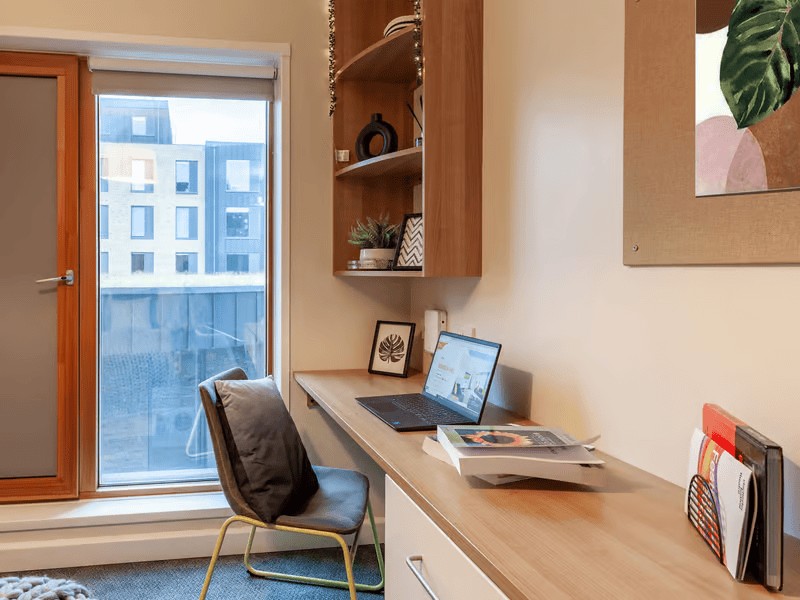 Additional image 5 of Room in a Shared Flat, Crown Place, RG1, N1 7GU