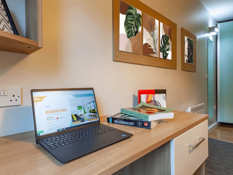 Additional image 3 of Room in a Shared Flat, Crown Place, RG1, N1 7GU