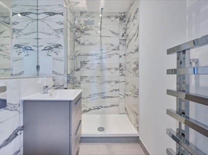 2 Bed Flat, Bollo Lane, W3