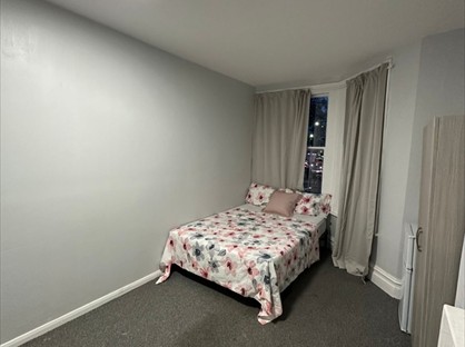 Room in a Shared Flat, High Road, N15