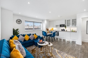 Additional image 9 of 2 Bed Flat, Denmark Villas, BN3, N1 7GU