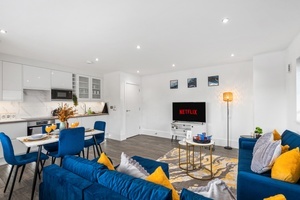 Additional image 7 of 2 Bed Flat, Denmark Villas, BN3, N1 7GU