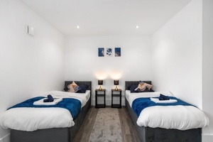 Additional image 2 of 2 Bed Flat, Denmark Villas, BN3, N1 7GU