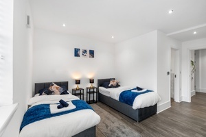 Additional image 11 of 2 Bed Flat, Denmark Villas, BN3, N1 7GU