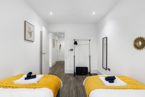 Additional image 35 of 2 Bed Flat, Denmark Villas, BN3, N1 7GU