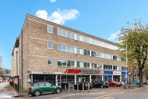 Additional image 6 of 2 Bed Flat, Denmark Villas, BN3, N1 7GU