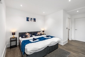 Additional image 39 of 2 Bed Flat, Denmark Villas, BN3, N1 7GU