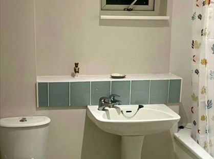 2 Bed Flat, Ventress Farm Court, CB1