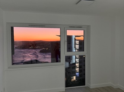 1 Bed Flat, Waldon Point, TQ2