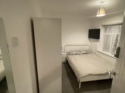 Room in a Shared House, Lancaster Avenue, SL2