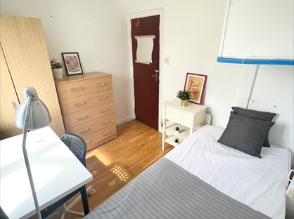 Room in a Shared House, Homefield Road, HA0