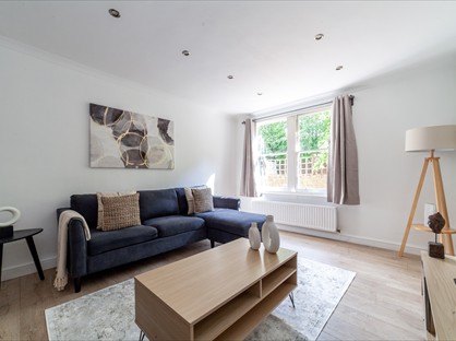 2 Bed Flat, Northbourne Road, SW4