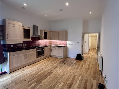 1 Bed Flat, Jonathan Street, SE11