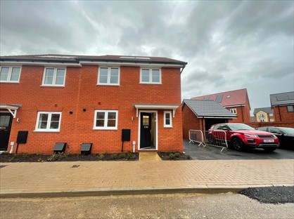 3 Bed Detached House, Harling Close, GL2