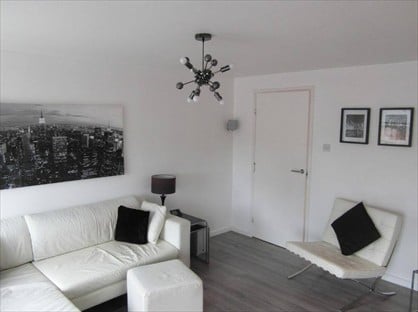 2 Bed Flat, Wilson Street, G1