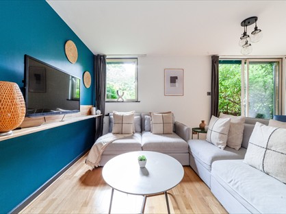 2 Bed Flat, Cape Yard, E1W
