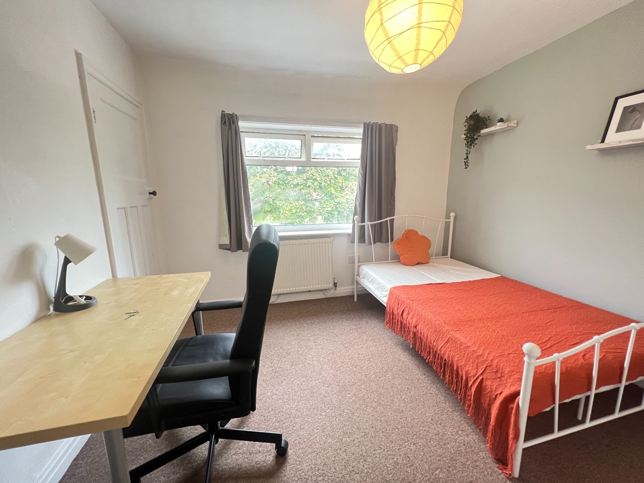 6 Bed Detached House, Charter Avenue, CV4, N1 7GU