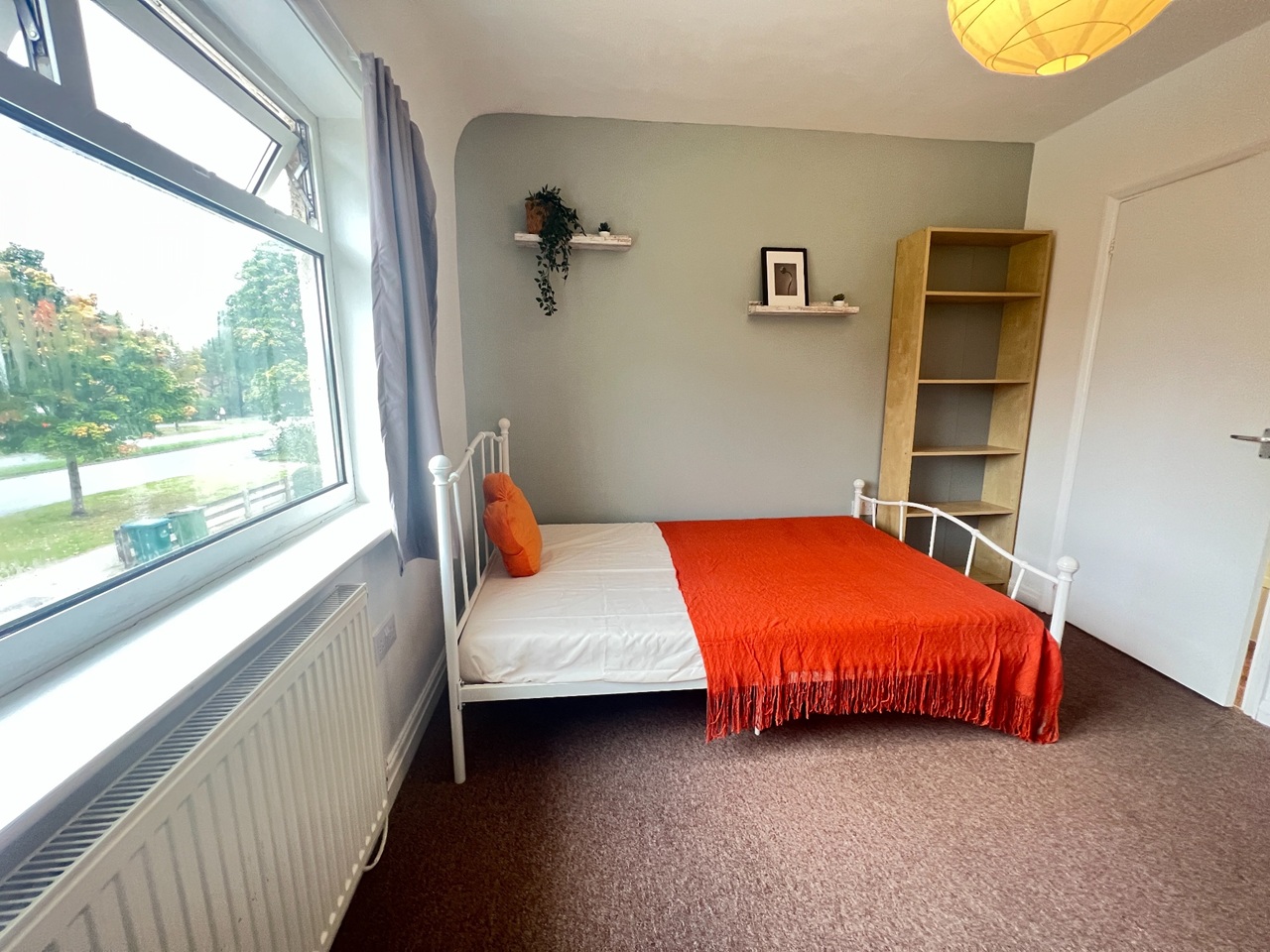 Additional image 2 of 6 Bed Detached House, Charter Avenue, CV4, N1 7GU