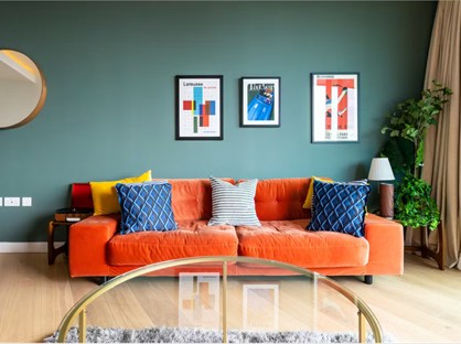 1 Bed Flat, Wood Crescent, W12